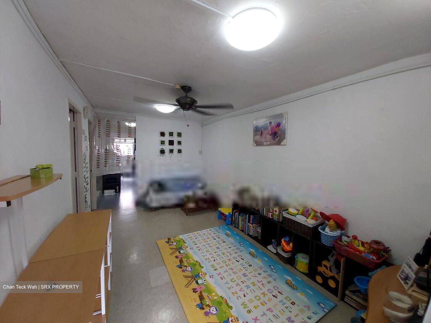 Blk 81 Commonwealth Close (Queenstown), HDB 3 Rooms #413449241